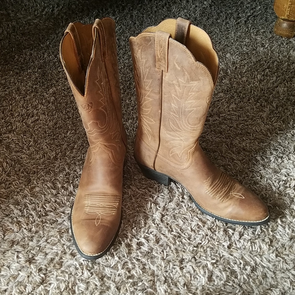 Ariat Boots, size 9